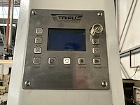 Taipu draadsnijmachine - afbeelding 7 van  11