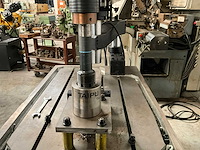 Taipu draadsnijmachine - afbeelding 9 van  11