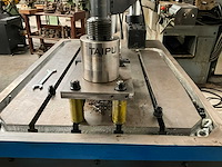 Taipu draadsnijmachine - afbeelding 10 van  11