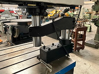 Taipu draadsnijmachine - afbeelding 11 van  11