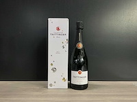 Taittinger brut reserve - afbeelding 1 van  4