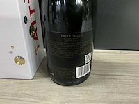 Taittinger brut reserve - afbeelding 3 van  4