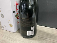 Taittinger brut reserve - afbeelding 4 van  4