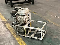 Taiver 2200 verfcompressor - afbeelding 4 van  5