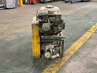 Taiver 2200 verfcompressor - afbeelding 5 van  5