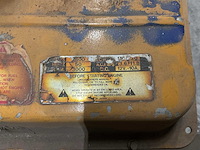 Taiyo tr-3000 stroomgenerator - afbeelding 4 van  4