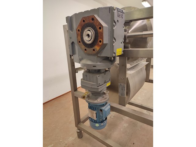 Taizhou hulk food machinery co.,ltd - afbeelding 2 van  14