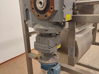 Taizhou hulk food machinery co.,ltd - afbeelding 2 van  14