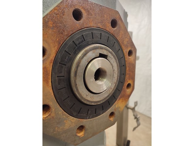 Taizhou hulk food machinery co.,ltd - afbeelding 3 van  14