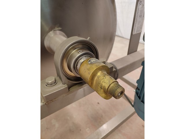 Taizhou hulk food machinery co.,ltd - afbeelding 4 van  14