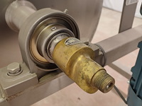 Taizhou hulk food machinery co.,ltd - afbeelding 4 van  14