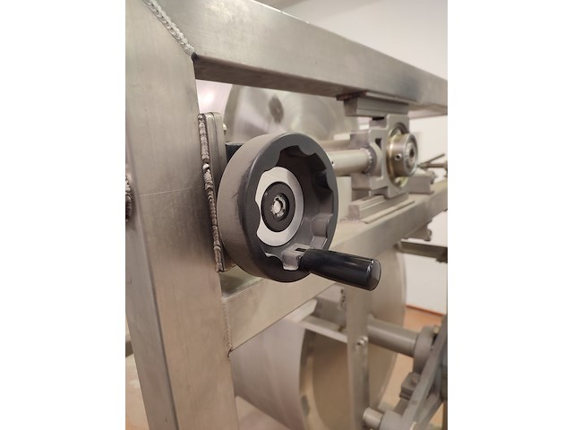 Taizhou hulk food machinery co.,ltd - afbeelding 5 van  14