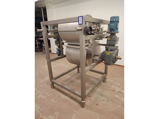 Taizhou hulk food machinery co.,ltd - afbeelding 1 van  14