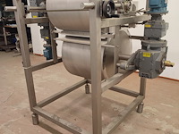 Taizhou hulk food machinery co.,ltd - afbeelding 1 van  14