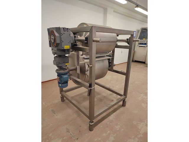 Taizhou hulk food machinery co.,ltd - afbeelding 7 van  14