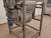 Taizhou hulk food machinery co.,ltd - afbeelding 7 van  14