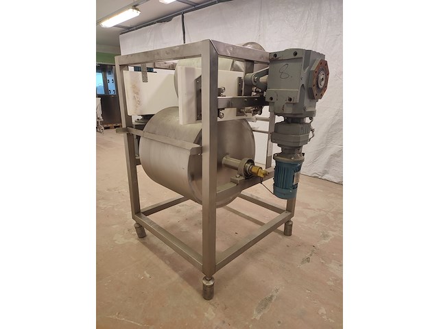 Taizhou hulk food machinery co.,ltd - afbeelding 8 van  14