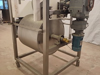 Taizhou hulk food machinery co.,ltd - afbeelding 8 van  14