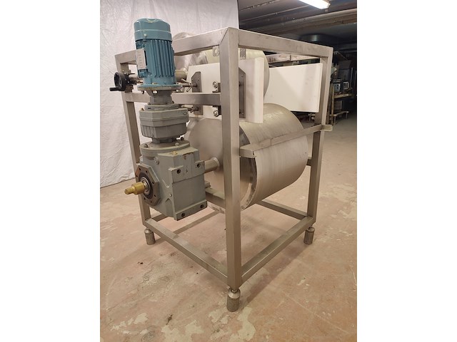 Taizhou hulk food machinery co.,ltd - afbeelding 9 van  14