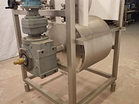 Taizhou hulk food machinery co.,ltd - afbeelding 9 van  14