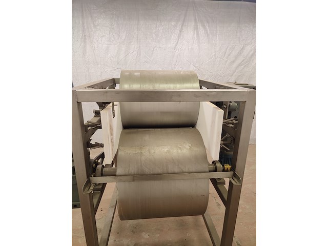 Taizhou hulk food machinery co.,ltd - afbeelding 10 van  14