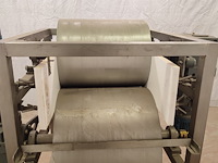 Taizhou hulk food machinery co.,ltd - afbeelding 10 van  14