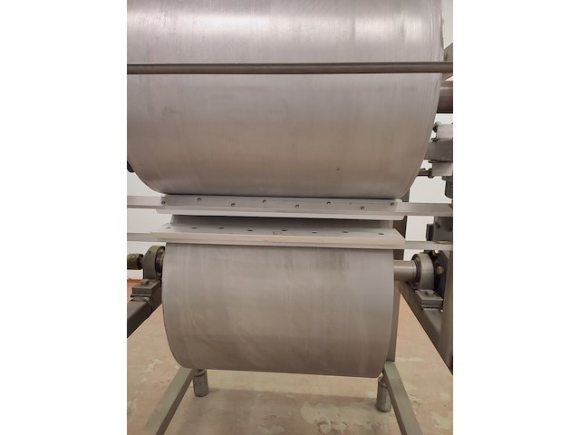 Taizhou hulk food machinery co.,ltd - afbeelding 11 van  14