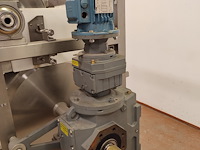 Taizhou hulk food machinery co.,ltd - afbeelding 12 van  14