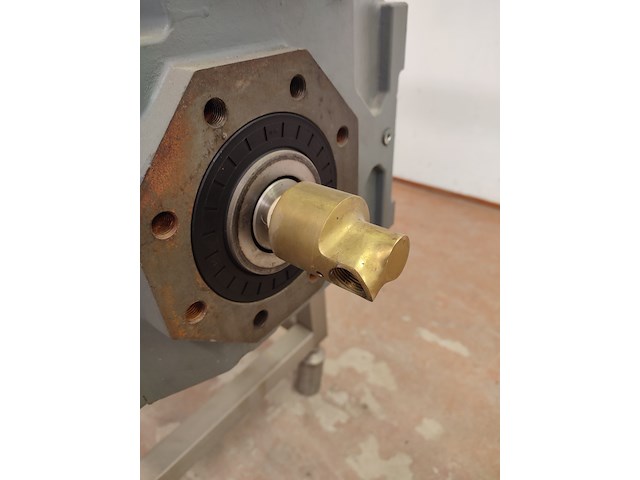 Taizhou hulk food machinery co.,ltd - afbeelding 13 van  14