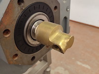 Taizhou hulk food machinery co.,ltd - afbeelding 13 van  14