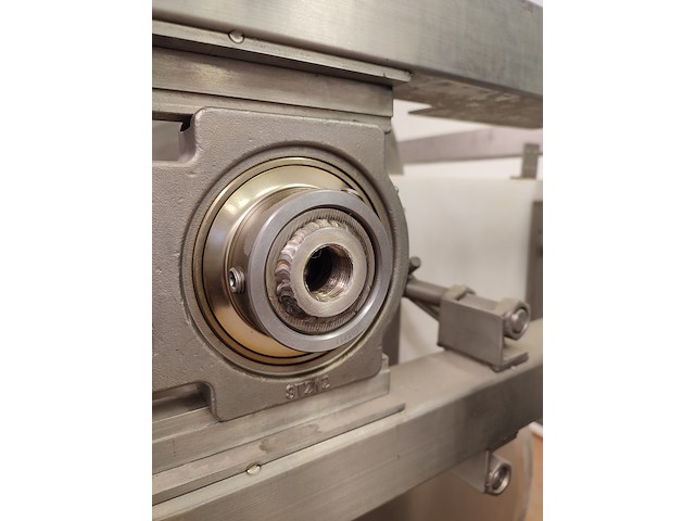 Taizhou hulk food machinery co.,ltd - afbeelding 14 van  14