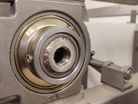 Taizhou hulk food machinery co.,ltd - afbeelding 14 van  14