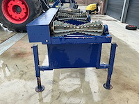 Tajfun - 2016 - rca 480 joy - houthakselaar - afbeelding 2 van  25