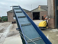 Tajfun - 2016 - rca 480 joy - houthakselaar - afbeelding 5 van  25