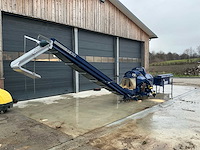 Tajfun - 2016 - rca 480 joy - houthakselaar - afbeelding 10 van  25