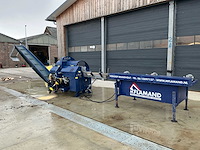 Tajfun - 2016 - rca 480 joy - houthakselaar - afbeelding 1 van  25