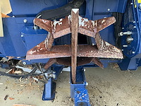 Tajfun - 2016 - rca 480 joy - houthakselaar - afbeelding 14 van  25