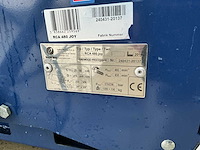 Tajfun - 2016 - rca 480 joy - houthakselaar - afbeelding 16 van  25