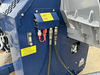 Tajfun - 2016 - rca 480 joy - houthakselaar - afbeelding 17 van  25