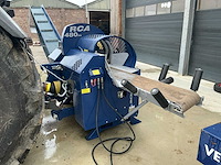 Tajfun - 2016 - rca 480 joy - houthakselaar - afbeelding 12 van  25