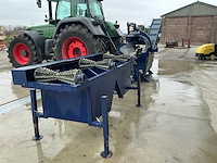 Tajfun - 2016 - rca 480 joy - houthakselaar - afbeelding 21 van  25