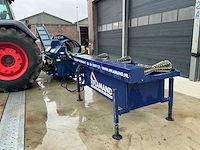 Tajfun - 2016 - rca 480 joy - houthakselaar - afbeelding 22 van  25