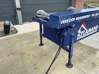 Tajfun - 2016 - rca 480 joy - houthakselaar - afbeelding 23 van  25