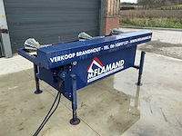 Tajfun - 2016 - rca 480 joy - houthakselaar - afbeelding 24 van  25