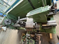 Takang - 1991 - tkl 530x1500 - centerdraaibank - afbeelding 3 van  9