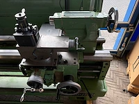 Takang - 1991 - tkl 530x1500 - centerdraaibank - afbeelding 9 van  9