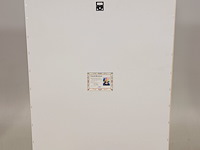 Takashi murakami lithograaf ''confused arhat'' - limited edition 35/300 - afbeelding 7 van  8