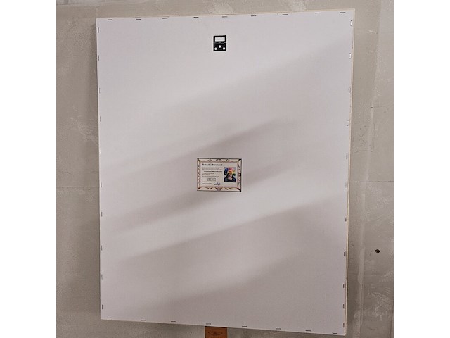 Takashi murakami lithograaf ''the 500 arhats'' - limited edition 91/300 - afbeelding 7 van  7