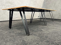 Take a seat please - 10p vergaderset 300x120 - afbeelding 8 van  20