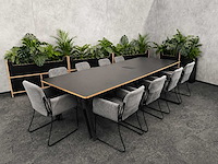 Take a seat please - 10p vergaderset 300x120 - afbeelding 1 van  20